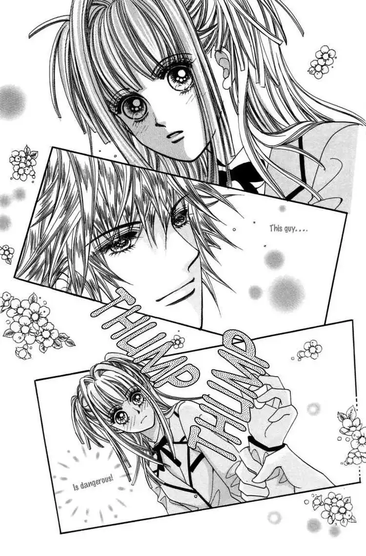 Love like Crazy Chapter 6 13